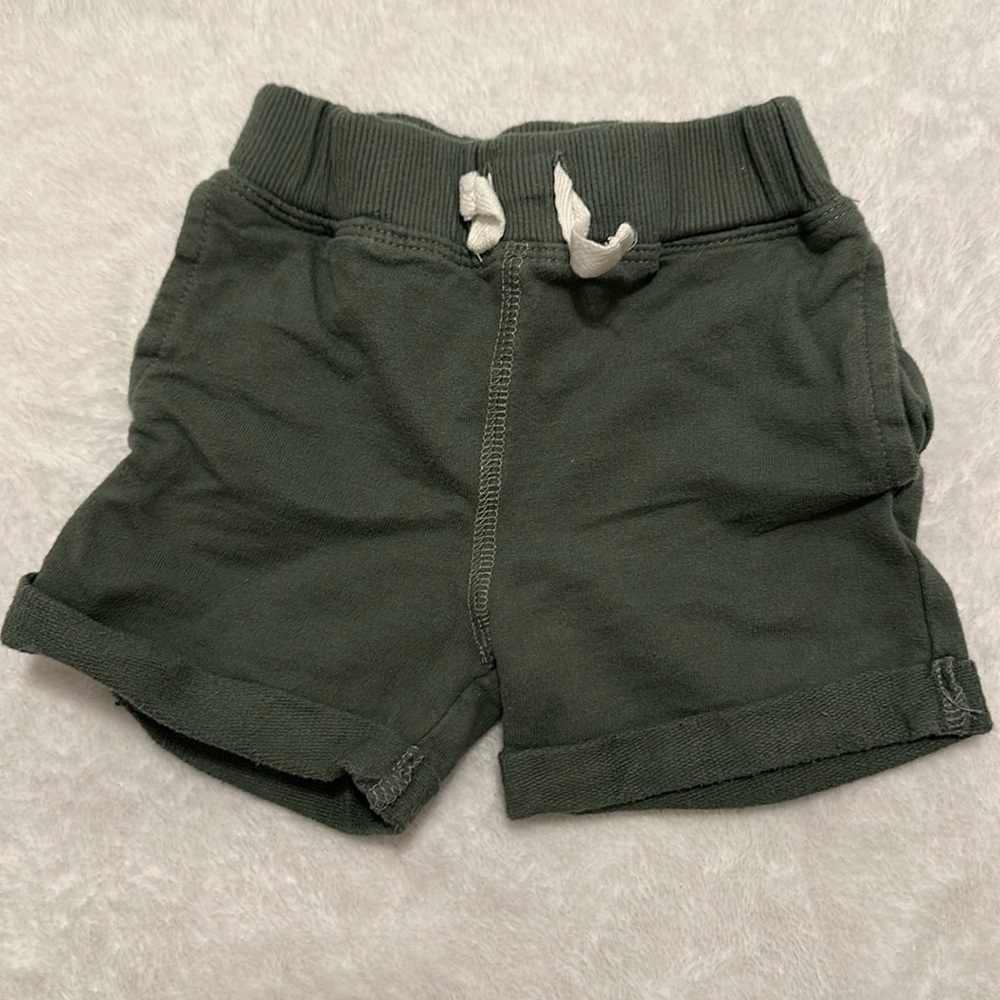Boys Shorts